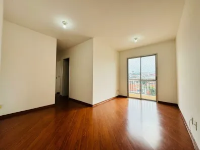 Apartamento com 3 Quartos à venda, 60m² no Vila Parque Jabaquara, São Paulo