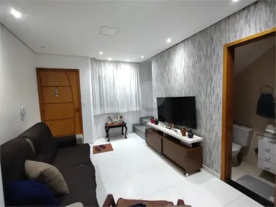 Casa de Condomínio com 2 Quartos à venda, 65m² no Vila Aurora (Zona Norte), São Paulo