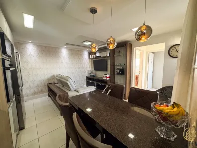 Apartamento com 2 Quartos à venda, 59m² no Centro, Navegantes