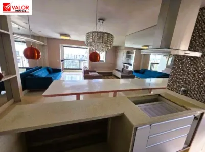 Apartamento com 2 Quartos à venda, 70m² no Jardim Parque Morumbi, São Paulo
