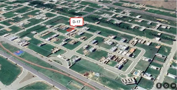Lote/Terreno à venda, 180m² no Parque Tarcisio Miranda, Campos dos Goytacazes
