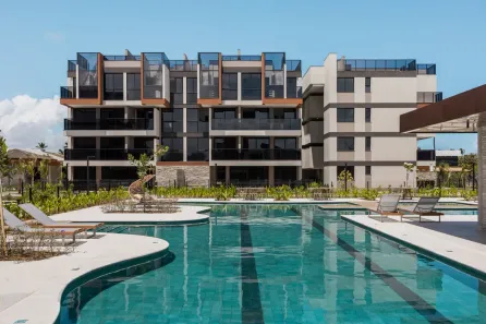 Apartamento com 4 Quartos à venda, 175m² no , Ipojuca