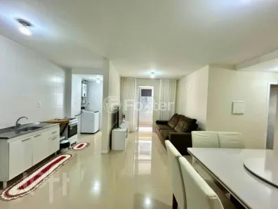 Apartamento com 2 Quartos à venda, 82m² no Campinas, São José
