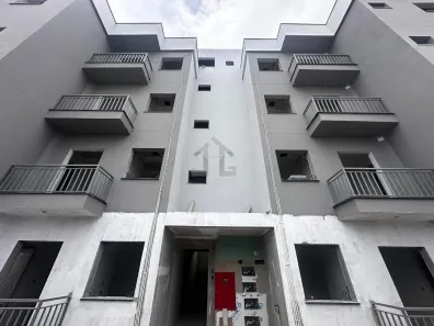 Apartamento com 3 Quartos à venda, 52m² no Vila Paulista, Mogi das Cruzes