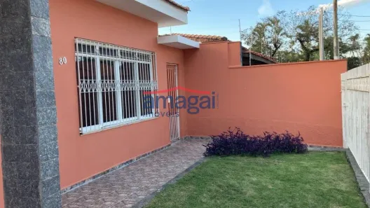 Casa com 3 Quartos à venda, 157m² no Jardim Siesta, Jacareí