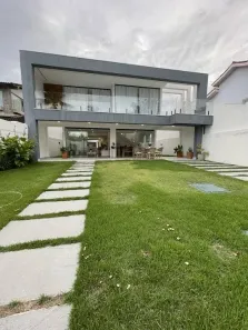 Casa de Condomínio com 4 Quartos à venda, 425m² no Barra da Tijuca, Rio de Janeiro