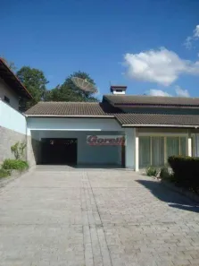 Casa de Condomínio com 3 Quartos à venda, 500m² no Arujázinho IV, Arujá
