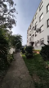 Apartamento com 2 Quartos à venda, 62m² no Jardim Sabará, Porto Alegre