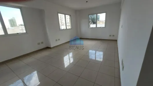 Sala Comercial com 1 Quarto à venda, 35m² no Botafogo, Campinas