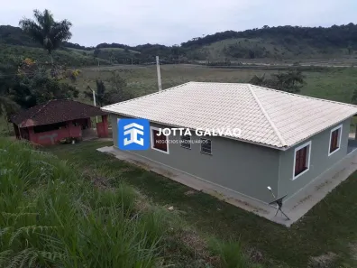 Fazenda/Sítio com 3 Quartos à venda, 49277m² no Vila Cabral, Registro