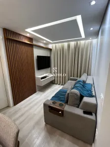 Apartamento com 2 Quartos à venda, 52m² no Parque Boa Esperança, São Paulo