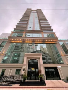 Cobertura com 4 Quartos à venda, 290m² no Meia Praia, Itapema