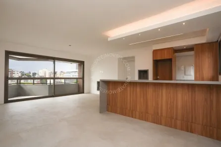Apartamento com 2 Quartos para alugar, 95m² no Mont Serrat, Porto Alegre