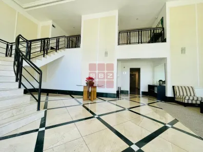 Apartamento com 3 Quartos à venda, 420m² no Sumaré, São Paulo