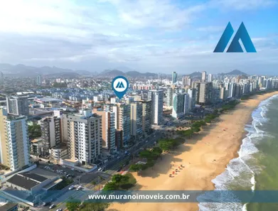 Apartamento com 3 Quartos à venda, 100m² no Praia de Itaparica, Vila Velha
