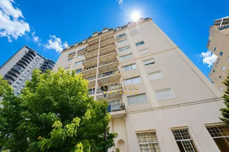Cobertura com 4 Quartos à venda, 370m² no Batel, Curitiba