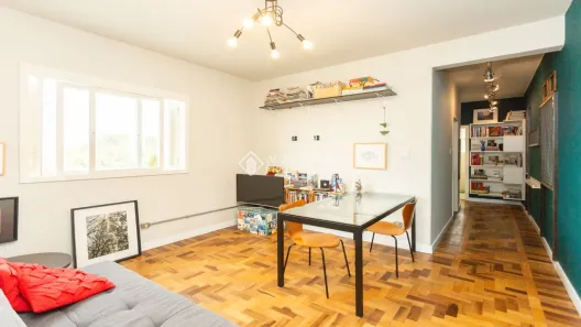 Apartamento com 2 Quartos à venda, 78m² no Floresta, Porto Alegre