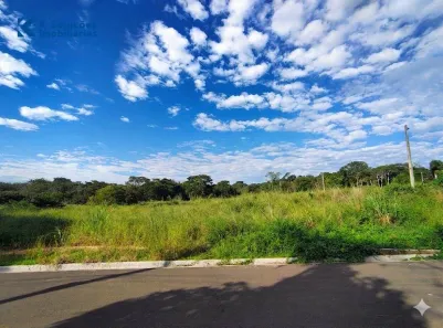Lote/Terreno à venda, 2503m² no Jardim Imperial, Bauru