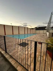 Apartamento com 2 Quartos à venda, 44m² no Jardim América, São José dos Campos