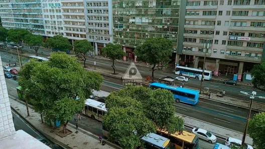 Ponto Comercial à venda, 112m² no Centro, Rio de Janeiro