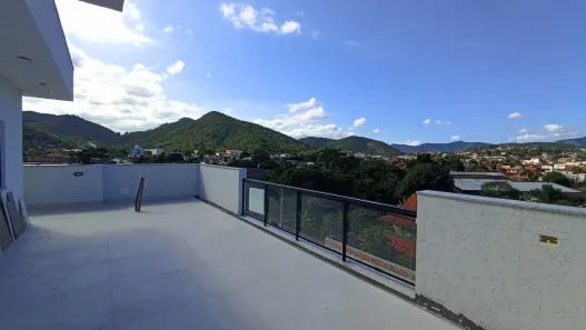 Cobertura com 3 Quartos à venda, 10m² no Piratininga, Niterói