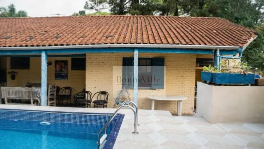 Casa com 4 Quartos à venda, 420m² no Interlagos, São Paulo