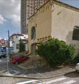 Imóvel Comercial com 3 Quartos para alugar, 235m² no Cambuí, Campinas