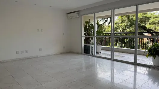 Apartamento com 3 Quartos à venda, 186m² no Santo Amaro, São Paulo