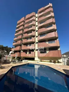 Cobertura com 3 Quartos à venda, 298m² no Agriões, Teresópolis