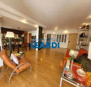 Apartamento com 2 Quartos à venda, 125m² no Indianópolis, São Paulo