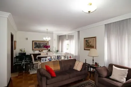 Apartamento com 3 Quartos à venda, 202m² no Morro dos Ingleses, São Paulo