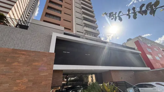 Apartamento com 4 Quartos à venda, 202m² no Setor Bueno, Goiânia