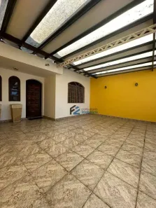 Casa com 3 Quartos à venda, 170m² no Barcelona, São Caetano do Sul