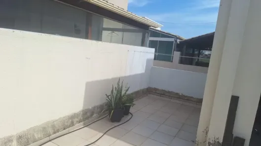 Cobertura com 2 Quartos à venda, 63m² no Kennedy, Contagem