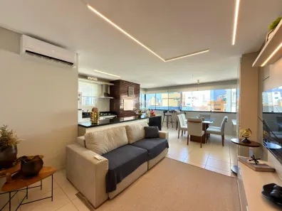 Apartamento com 3 Quartos à venda, 115m² no Centro, Capão da Canoa