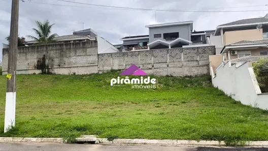 Lote/Terreno à venda, 600m² no Residencial Santa Helena, Caçapava