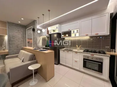 Apartamento com 3 Quartos à venda, 68m² no Setor Criméia Oeste, Goiânia