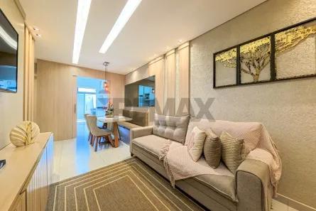 Apartamento com 2 Quartos à venda, 88m² no Jardim da Colina, Araras