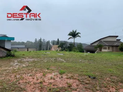 Lote/Terreno à venda, 1000m² no Loteamento Portal da Colina, Jundiaí