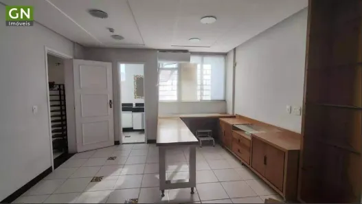 Sala Comercial para alugar, 75m² no Santa Efigênia, Belo Horizonte