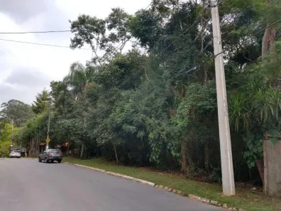 Lote/Terreno à venda, 602m² no Chácaras Monte Serrat, Itapevi