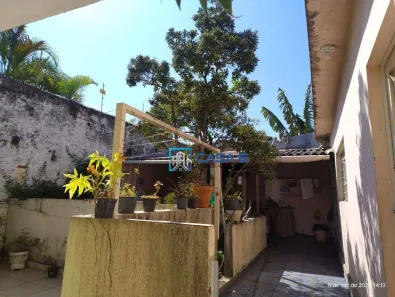 Casa com 2 Quartos à venda, 160m² no Vila Nova Manchester, São Paulo