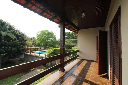 Casa de Condomínio com 3 Quartos à venda, 400m² no Granja Viana, Cotia