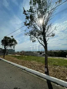 Lote/Terreno à venda, 269m² no Caçapava Velha, Caçapava