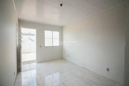Casa de Condomínio com 2 Quartos à venda, 41m² no Formoza, Alvorada