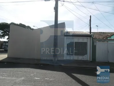 Casa com 4 Quartos à venda, 153m² no Jardim Beatriz, São Carlos