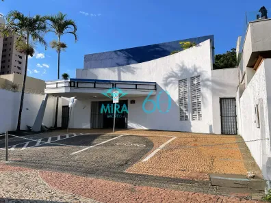 Ponto Comercial para alugar, 494m² no Jardim Goiás, Goiânia