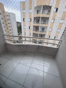 Apartamento com 2 Quartos à venda, 62m² no Jardim Testae, Guarulhos