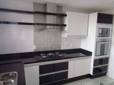 Cobertura com 3 Quartos à venda, 380m² no Castelinho, Piracicaba