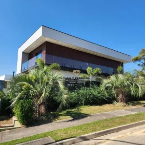 Casa de Condomínio com 3 Quartos à venda, 276m² no Vila Martins, Itu